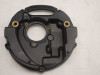 Luchtfilterhuis Harley Davidson Softtail