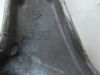 Cowl left rear Honda VF 700  750 C Magna