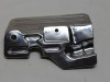 Main step holder right Honda VFR 750 R - RC30