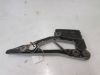 Main step holder right Yamaha XJ 900 S Diversion