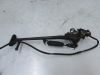 Side stand bar Yamaha YZF R1