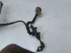 Bremssattel Bremszange hinten Honda CBX 750 F