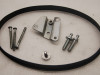 Air cleaner case Harley Davidson Softtail
