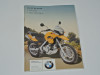 Instructieboekje BMW F 650 GS