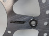 Remschijf voor BMW F 700 GS