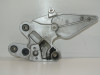 Main step holder right Yamaha FZ6