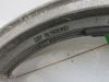 Achterwiel compleet Yamaha XJ 900 S Diversion