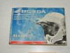 Fahrerhandbuch Honda TRANSALP