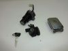 Slotenset Kawasaki CSR 305 LTD