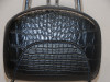 Rugsteun sissybar Harley Davidson Softtail