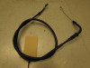 Throttle cable Kawasaki ZX 9 R