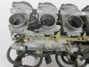 Einspritzanlage Yamaha YZF R1