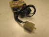 Wire harness front Honda Goldwing GL