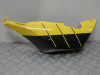 Linker achterkant BMW K 1200 S 