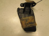 Fussraste links Honda PC 800