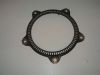 ABS sensorring Geberkranz hinten BMW R 1150 RT   R 850 RT