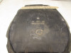 Air cleaner case Honda VTR 1000 F