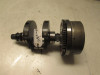 Motorblock Honda VTR 1000 F