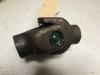 Cardan joint axle Honda Deauville 650 - 700