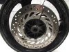 Voorvelg Honda CBR 1000 F