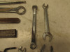 Tool set Honda Deauville 650 - 700