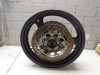 Front Wheel Suzuki GSF 600 650 Bandit 