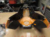 Tankcover KTM 390 Duke