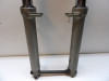 Voorpoten compleet Yamaha XJ 900 S Diversion