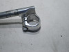Clip on links Honda CBR 1000 F