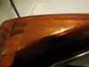 Winker left front Honda CBF 600