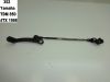 Gear change pedal  Yamaha TDM