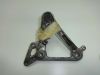 Schetsplaat Honda CBR 400 RR