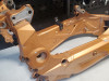 Frame - onderdelen Aprilia Tuono 1000
