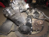 Engine Suzuki GSX F 1100