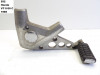 Main step holder left Honda VT 1100