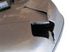 Linker koffer CFMoto 650 MT