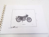 Fahrerhandbuch Honda CB 500