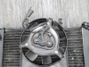 Radiateur Yamaha TDM