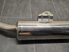 Muffler Kawasaki ZZR 1400