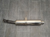 Muffler Yamaha FAZER 600