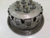 Gear box Yamaha XJ 900 S Diversion