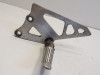 Schetsplaat links Suzuki GSX R 750
