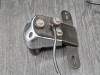 License plate holder Kawasaki VN 800