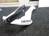 Cowl under Suzuki GSX S 750