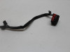 Handlebar switch assy right Yamaha MT 09