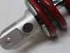 Achterschokbreker Moto Guzzi 1200 sport