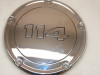 Crankcase cover Clutch side Harley Davidson Touring FL