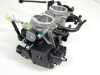 Throttle body Kawasaki Ninja 650