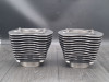 Cilinderblok Harley Davidson FLHR Road King