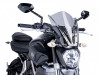 Wind screen Yamaha MT 07